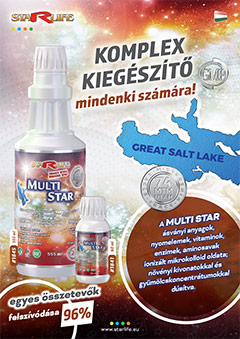 PDF: Szórólap MULTI STAR