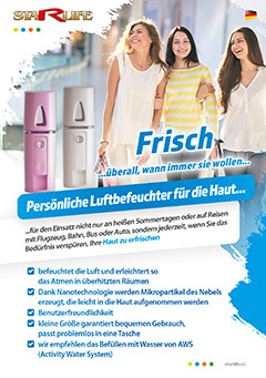 PDF: Flugblatt Luftbefeuchter