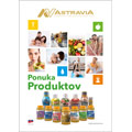 Ponuka produktov ASTRAVIA [SK]