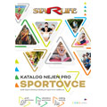 Sport katalog CZ, A4