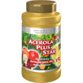 ACEROLA PLUS STAR
