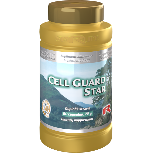 Enlarge picture CELL GUARD STAR
