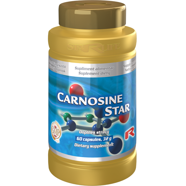 Enlarge picture CARNOSINE STAR
