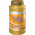 CURCUMA LONGA STAR