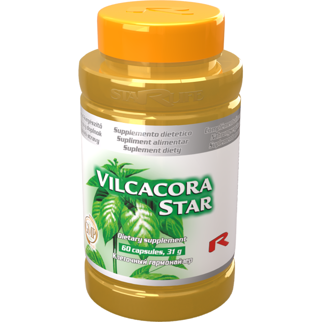 Zväčšiť obrázok VILCACORA STAR