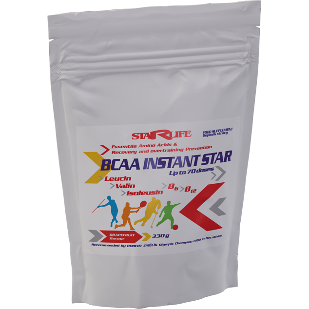 Enlarge picture BCAA INSTANT STAR