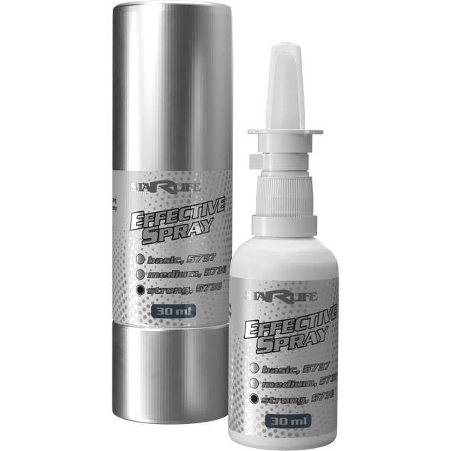 Enlarge picture EFFECTIVE SPRAY Extra Strong 50