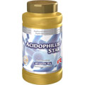 ACIDOPHILUS STAR
