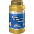 JOINT ACTIVITY STAR