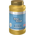 ZINC STAR