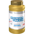 MAGNESIUM + B6 STAR
