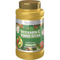 VITAMIN C 1000 STAR
