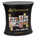 TABLE ASTRAVIA …BE WITH US BLACK