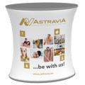 TABLE ASTRAVIA …BE WITH US WHITE