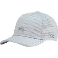 SUMMER CAP R grey/silver R