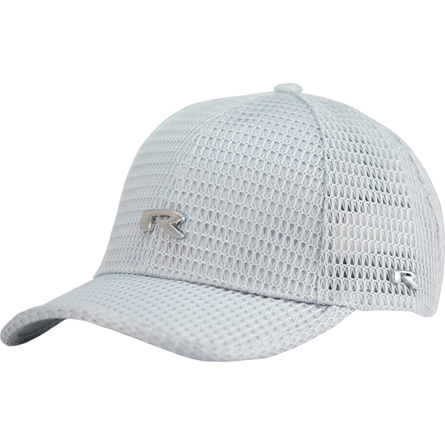 Enlarge picture SUMMER CAP R grey/silver R