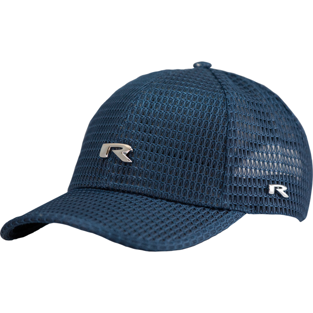 Enlarge picture SUMMER CAP R blue/silver R