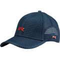 SUMMER CAP R blue/red R
