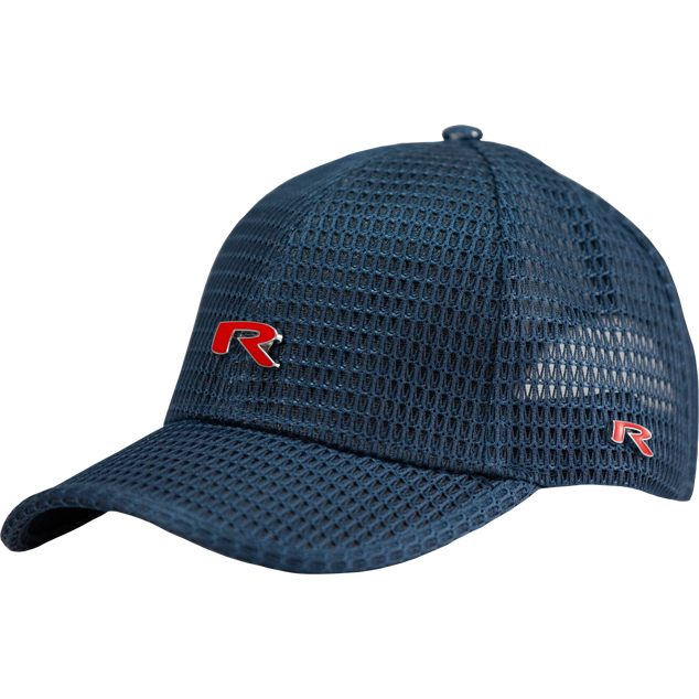 Enlarge picture SUMMER CAP R blue/red R